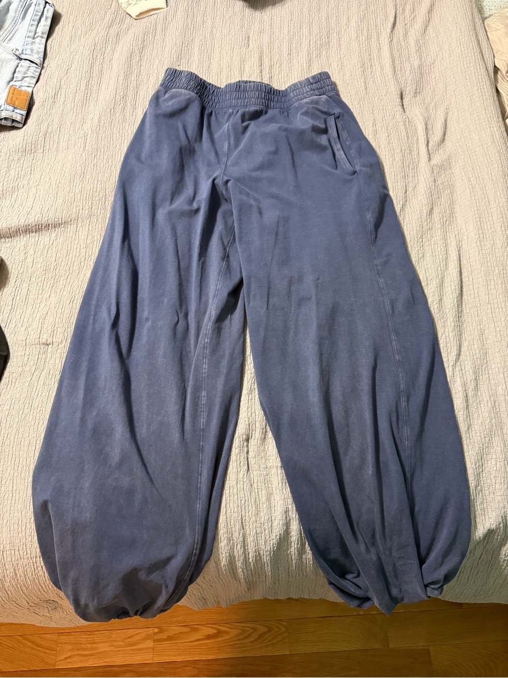 Hot Shot Crossover Free People Pants